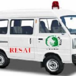 RESAI (Rural Emergency Services Ambulance Initiative)