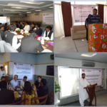 Strengthening District Bar Associations and Setting up Facilitation Kiosks in Courts