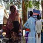FLOOD EMERGENCY RESPONSE MEDICAL CAMPS
