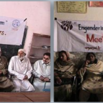 ENGENDERING CHANGE
