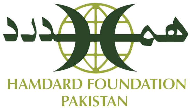 Hamdard Foundation