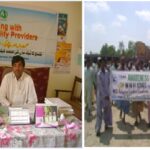 Immunization Campaign