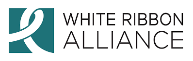 White Ribbon Alliance