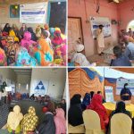 Restoring Social Services and Climate Resilience