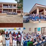 Improving Girls Education in Balochistan Through Creating a Safer and Securer Learning Environment