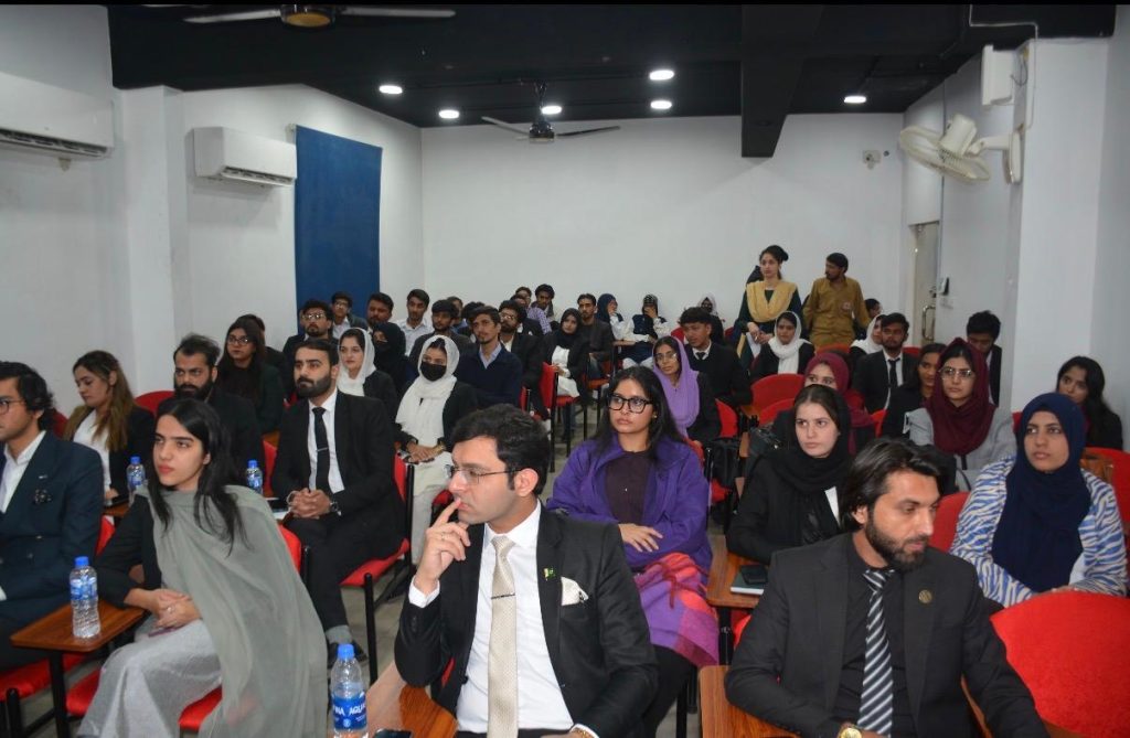 Gilgit Baltistan project photo 8