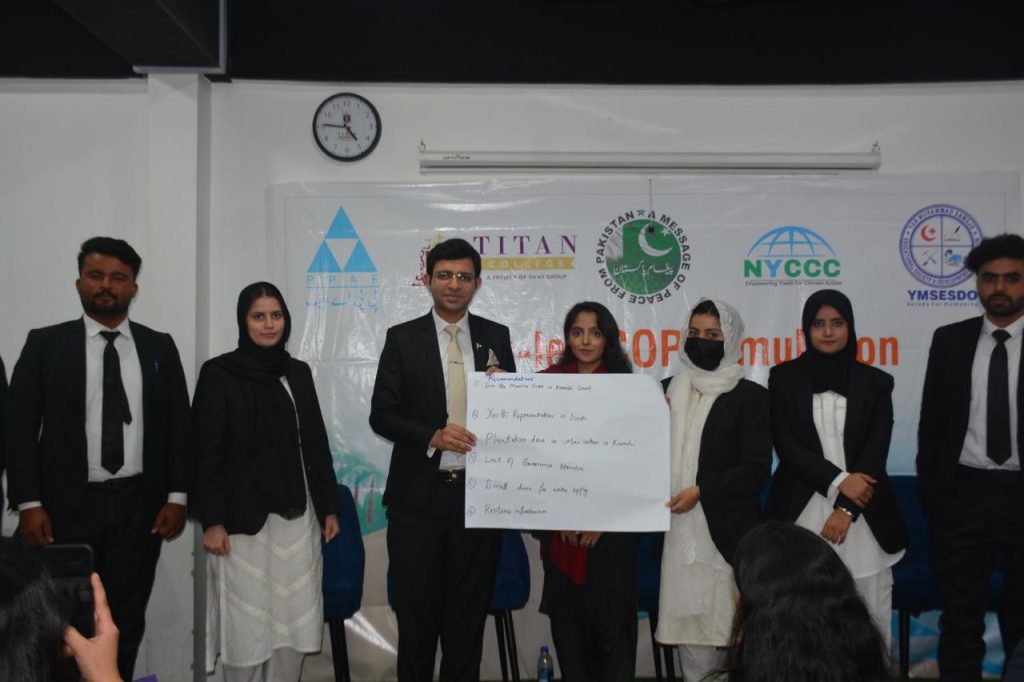 Gilgit Baltistan project photo 9